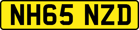 NH65NZD