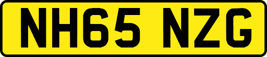 NH65NZG