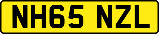 NH65NZL