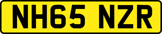 NH65NZR