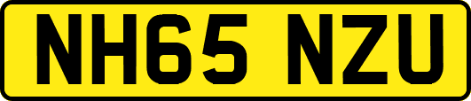 NH65NZU