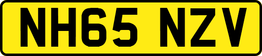 NH65NZV