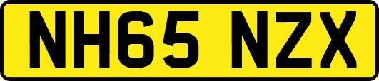 NH65NZX