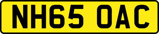NH65OAC