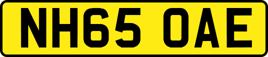 NH65OAE