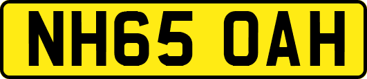 NH65OAH