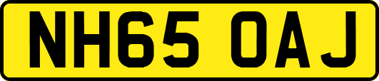 NH65OAJ