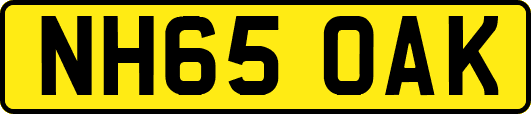 NH65OAK