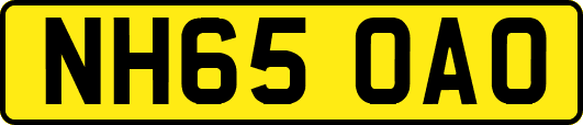 NH65OAO