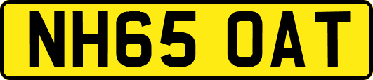 NH65OAT
