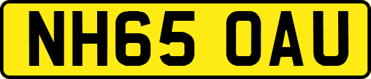 NH65OAU