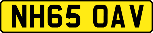 NH65OAV