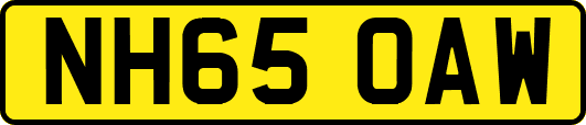 NH65OAW