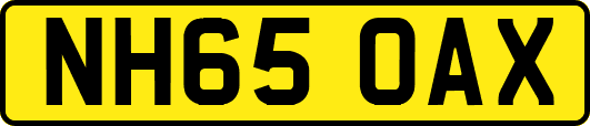 NH65OAX
