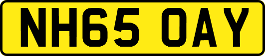 NH65OAY