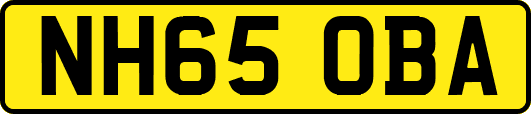 NH65OBA