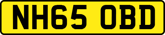 NH65OBD