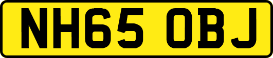 NH65OBJ
