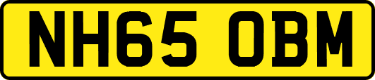 NH65OBM