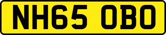 NH65OBO