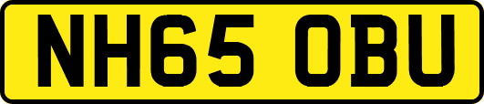 NH65OBU
