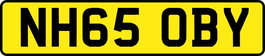 NH65OBY