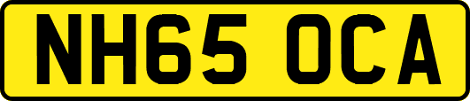 NH65OCA