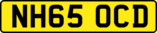 NH65OCD