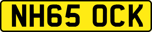 NH65OCK