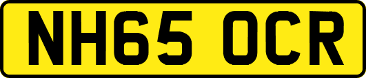 NH65OCR