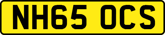 NH65OCS