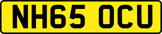 NH65OCU