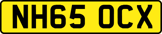 NH65OCX