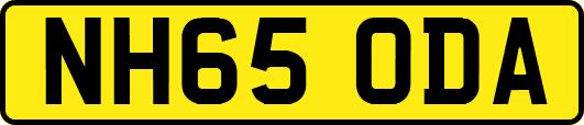 NH65ODA