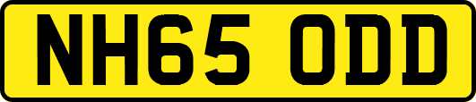 NH65ODD