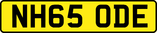 NH65ODE
