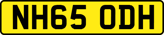 NH65ODH