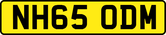 NH65ODM