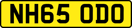 NH65ODO