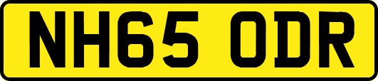 NH65ODR