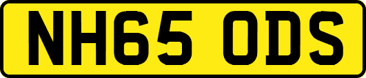 NH65ODS