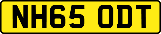 NH65ODT