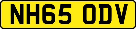 NH65ODV