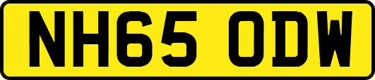 NH65ODW