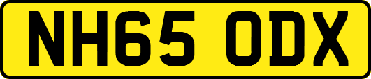 NH65ODX