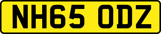 NH65ODZ