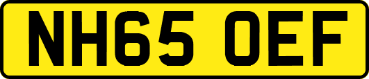 NH65OEF