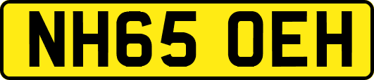 NH65OEH