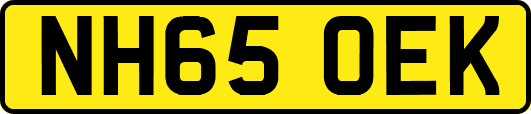 NH65OEK