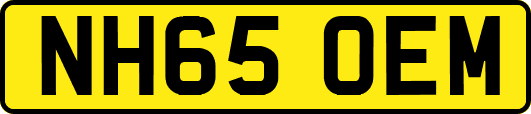 NH65OEM